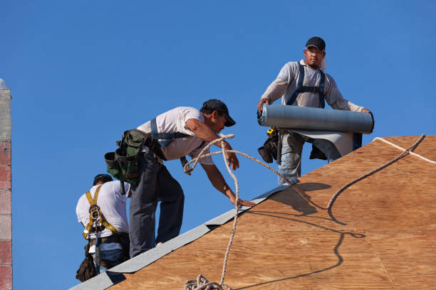 Residential Roof Replacement in Kingstown, MD