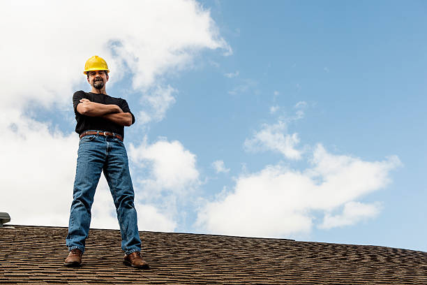 Quick and Trustworthy Emergency Roof Repair Services in Kingstown, MD